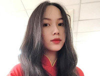 [ẢNH] Những gương mặt nổi bật nhất của cuộc thi Hoa hậu Việt Nam 2020