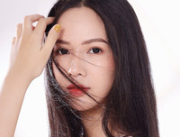 [ẢNH] Những gương mặt nổi bật nhất của cuộc thi Hoa hậu Việt Nam 2020