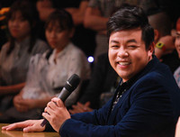 [ẢNH] Bất ngờ với tên thật đằng sau nghệ danh đẹp của dàn sao Việt