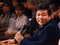 [ẢNH] Bất ngờ với tên thật đằng sau nghệ danh đẹp của dàn sao Việt