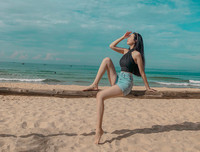 [ẢNH] Những gương mặt nổi bật nhất của cuộc thi Hoa hậu Việt Nam 2020