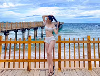 [ẢNH] Những gương mặt nổi bật nhất của cuộc thi Hoa hậu Việt Nam 2020