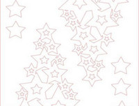 [Ảnh] Tự làm cây thông Noel cực ấn tượng từ vật liệu đơn giản (2)