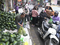 [ẢNH] Hình ảnh đẹp của người Việt giữa mùa dịch virus corona