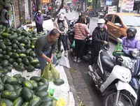 [ẢNH] Hình ảnh đẹp của người Việt giữa mùa dịch virus corona