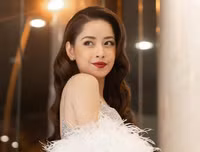 [ẢNH] Chi Pu: Chặng đường thoát khỏi danh xưng hotgirl để thành công với vai trò nghệ sĩ