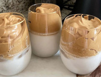 [ẢNH] 7 món cà phê 