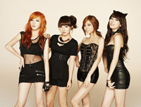 [ẢNH] Những nhóm nhạc nữ Hàn Quốc nổi tiếng nhất mọi thời đại