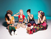 [ẢNH] Những nhóm nhạc nữ Hàn Quốc nổi tiếng nhất mọi thời đại