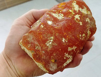 [ẢNH] Top 6 loại gia vị 