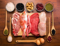 [ẢNH] Điểm danh những thực phẩm 