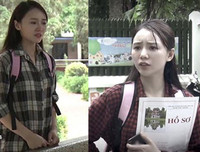 [ẢNH] Những vai diễn đặc sắc khiến khán giá 