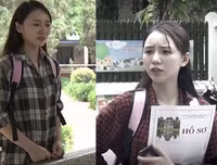 [ẢNH] Những vai diễn đặc sắc khiến khán giá 