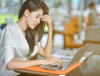 [ẢNH] Những cách giảm cân an toàn dành cho người bận rộn