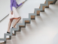 [ẢNH] Những cách giảm cân an toàn dành cho người bận rộn