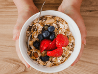 [ẢNH] Những cách giảm stress tự nhiên mà hiệu quả