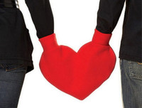 [ẢNH] Bật cười trước những món quà Valentine hài hước ‘không đụng hàng’