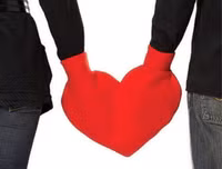 [ẢNH] Bật cười trước những món quà Valentine hài hước ‘không đụng hàng’