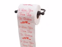 [ẢNH] Bật cười trước những món quà Valentine hài hước ‘không đụng hàng’