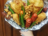 [ẢNH] Bật cười trước những món quà Valentine hài hước ‘không đụng hàng’