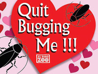 [ẢNH] Bật cười trước những món quà Valentine hài hước ‘không đụng hàng’