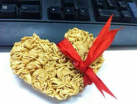 [ẢNH] Bật cười trước những món quà Valentine hài hước ‘không đụng hàng’