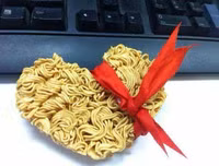 [ẢNH] Bật cười trước những món quà Valentine hài hước ‘không đụng hàng’
