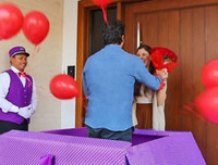 [ẢNH] Bật cười trước những món quà Valentine hài hước ‘không đụng hàng’