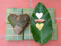 [ẢNH] Bật cười trước những món quà Valentine hài hước ‘không đụng hàng’