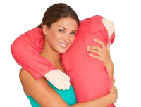 [ẢNH] Bật cười trước những món quà Valentine hài hước ‘không đụng hàng’