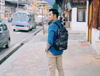 [ẢNH] Những quý ông 