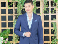 [ẢNH] Những quý ông 