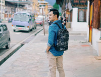 [ẢNH] Những quý ông 