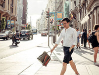 [ẢNH] Những quý ông 