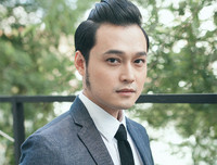 [ẢNH] Những quý ông 