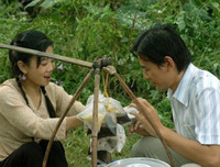 [ẢNH] Những vai diễn ấn tượng, làm nên tên tuổi của nữ diễn viên Mai Phương