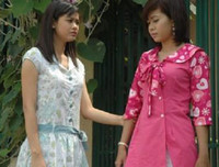 [ẢNH] Những vai diễn ấn tượng, làm nên tên tuổi của nữ diễn viên Mai Phương