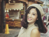 [ẢNH] Những vai diễn ấn tượng, làm nên tên tuổi của nữ diễn viên Mai Phương