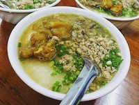 [ẢNH] 13 đặc sản nức tiếng có tên gọi 