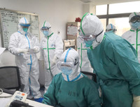 [ẢNH] Dịch corona: Trả lời 13 câu hỏi sau để hiểu hơn về virus 2019-nCoV