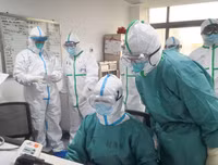 [ẢNH] Dịch corona: Trả lời 13 câu hỏi sau để hiểu hơn về virus 2019-nCoV