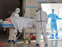 [ẢNH] Dịch corona: Trả lời 13 câu hỏi sau để hiểu hơn về virus 2019-nCoV