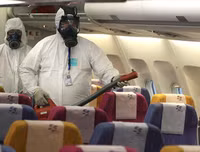 [ẢNH] Dịch corona: Trả lời 13 câu hỏi sau để hiểu hơn về virus 2019-nCoV