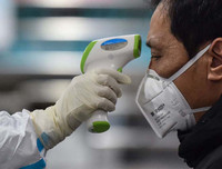 [ẢNH] Dịch corona: Trả lời 13 câu hỏi sau để hiểu hơn về virus 2019-nCoV