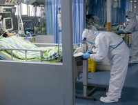 [ẢNH] Dịch corona: Trả lời 13 câu hỏi sau để hiểu hơn về virus 2019-nCoV