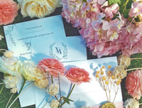 [ẢNH] Trai xinh gái đẹp showbiz hội tụ trong đám cưới 