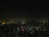 [ẢNH] Các quốc gia trên thế giới hưởng ứng Giờ Trái đất thế nào?