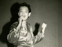 [ẢNH] Nhìn lại những dấu mốc thăng trầm của tài tử 