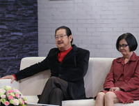 [ẢNH] Nhìn lại những dấu mốc thăng trầm của tài tử 