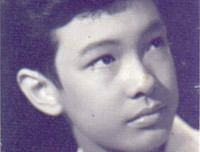 [ẢNH] Nhìn lại những dấu mốc thăng trầm của tài tử 